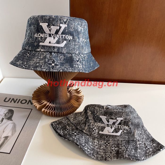 Louis Vuitton Hat LVH00130